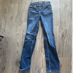 NWOT Women’s Wrangler Q-Baby Bootcut Jeans